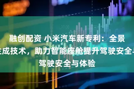 融创配资 小米汽车新专利：全景图像生成技术，助力智能座舱提升驾驶安全与体验